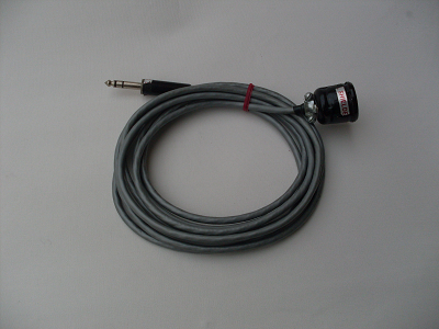 Thermistor Gauge Cable