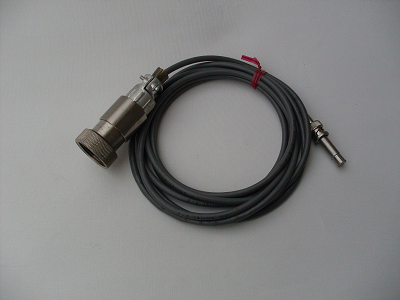 Ion Pump Cable