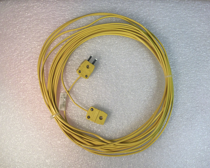 Omega Thermo Couple Extension Cable